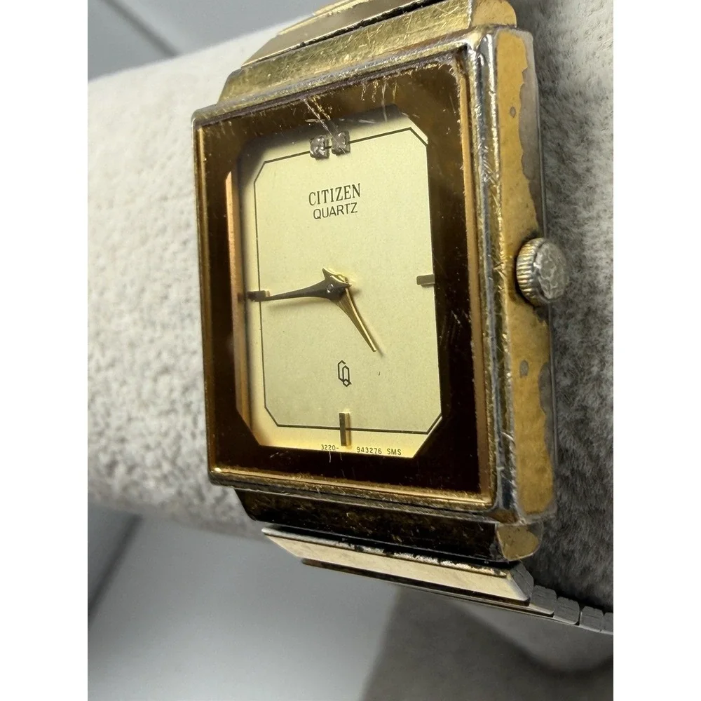 Citizen 3220-949382 New Battery Unisex‎ Watch 26MM 8